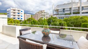 Appartement for sale in Playa de la Fontanilla, Marbella City