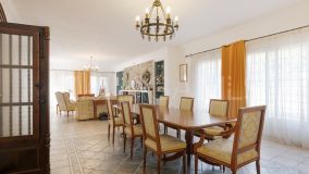 Villa for sale in Pinomar, Marbella East