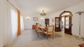 Villa for sale in Pinomar, Marbella East