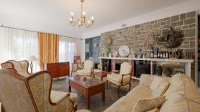 Villa for sale in Pinomar, Marbella East