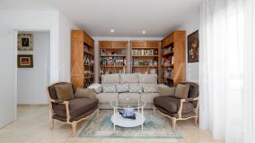 Apartamento en venta en Marbella Ciudad