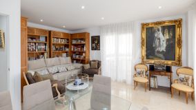 Apartamento en venta en Marbella Ciudad
