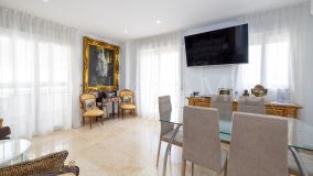 Apartamento en venta en Marbella Ciudad