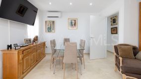 Apartamento en venta en Marbella Ciudad