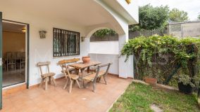 Apartment for sale in Los Pinos de Nagüeles, Marbella Golden Mile
