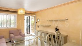 Apartment for sale in Los Pinos de Nagüeles, Marbella Golden Mile