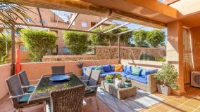 Lägenhet for sale in Elviria, Marbella Öst
