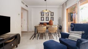 Lägenhet for sale in Elviria, Marbella Öst