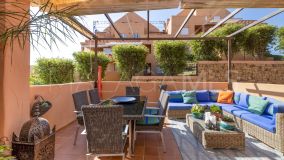 Lägenhet for sale in Elviria, Marbella Öst