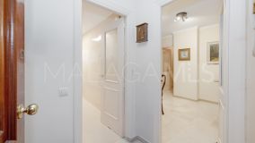 Appartement for sale in Marbella Centro, Marbella City