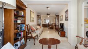 Appartement for sale in Marbella Centro, Marbella City