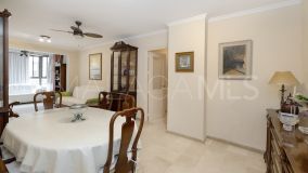 Appartement for sale in Marbella Centro, Marbella City
