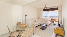 Duplex Penthouse for sale in Costa Nagüeles III, Marbella Golden Mile