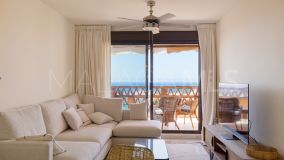 Duplex Penthouse for sale in Costa Nagüeles III, Marbella Golden Mile