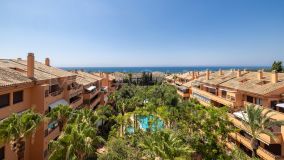 Tvåvånings takvåning for sale in Costa Nagüeles III, Marbella Golden Mile