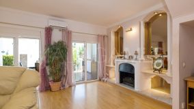 Radhus for sale in Las Chapas, Marbella Öst
