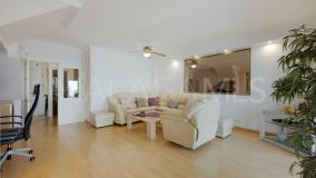 Radhus for sale in Las Chapas, Marbella Öst