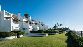 Adosado en venta en Las Chapas, Marbella Este