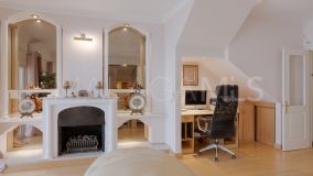 Radhus for sale in Las Chapas, Marbella Öst