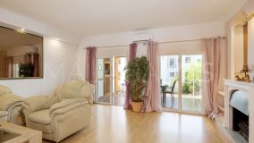 Radhus for sale in Las Chapas, Marbella Öst