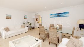 Ground Floor Apartment for sale in White Pearl Beach, Marbella East