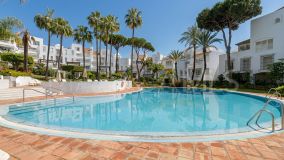 Ground Floor Apartment for sale in White Pearl Beach, Marbella East