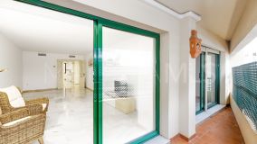 Apartamento en venta en Marbella Centro, Marbella Ciudad