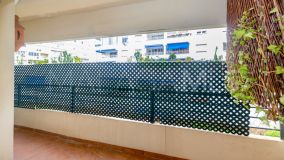 Apartamento en venta en Marbella Centro, Marbella Ciudad