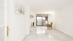 Apartamento en venta en Marbella Centro, Marbella Ciudad