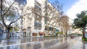 Apartamento en venta en Marbella Centro, Marbella Ciudad