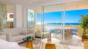 Appartement for sale in Playa Bajadilla - Puertos, Marbella City