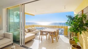 Appartement for sale in Playa Bajadilla - Puertos, Marbella City