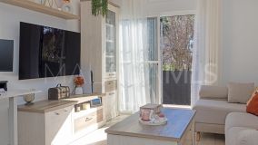 Doppelhaushälfte zu verkaufen in Elviria, Marbella Ost