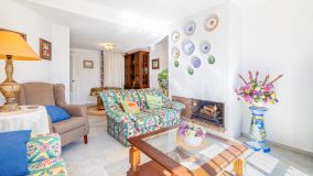 Ground Floor Duplex for sale in Xarblanca, Marbella City