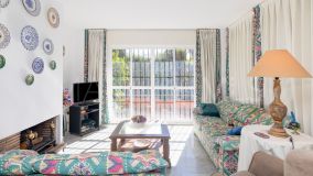 Ground Floor Duplex for sale in Xarblanca, Marbella City