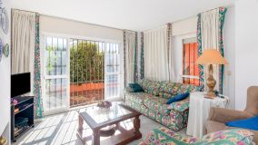 Ground Floor Duplex for sale in Xarblanca, Marbella City