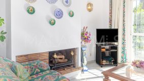 Ground Floor Duplex for sale in Xarblanca, Marbella City