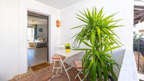 Duplex Penthouse for sale in Los Altos de los Monteros, Marbella Est