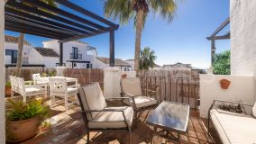 Duplex Penthouse for sale in Los Altos de los Monteros, Marbella Est