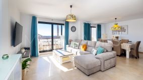 Duplex Penthouse for sale in Los Altos de los Monteros, Marbella Est