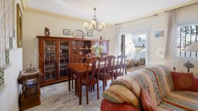 Radhus for sale in El Capricho, Marbella Golden Mile