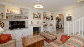 Radhus for sale in El Capricho, Marbella Golden Mile