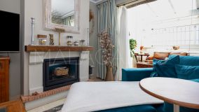 Apartment for sale in Las Lomas de Rio Real, Marbella East