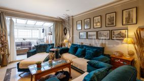 Apartment for sale in Las Lomas de Rio Real, Marbella East