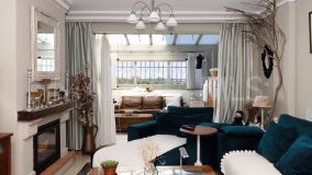 Apartment for sale in Las Lomas de Rio Real, Marbella East