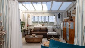 Apartment for sale in Las Lomas de Rio Real, Marbella East
