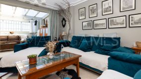 Apartment for sale in Las Lomas de Rio Real, Marbella East
