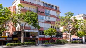 Lägenhet for sale in Marbella Centro, Marbella City