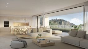 Apartamento en venta en Elviria, Marbella Este