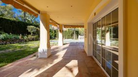 Villa en venta en Calahonda, Mijas Costa